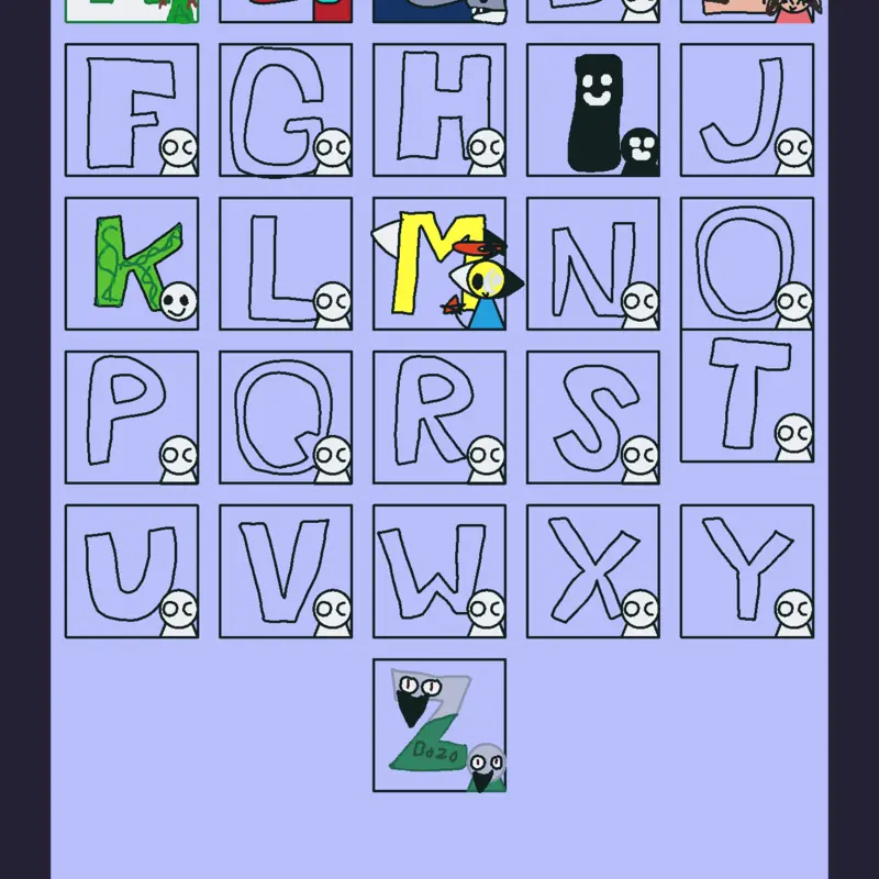 Game by @lemonlimehope