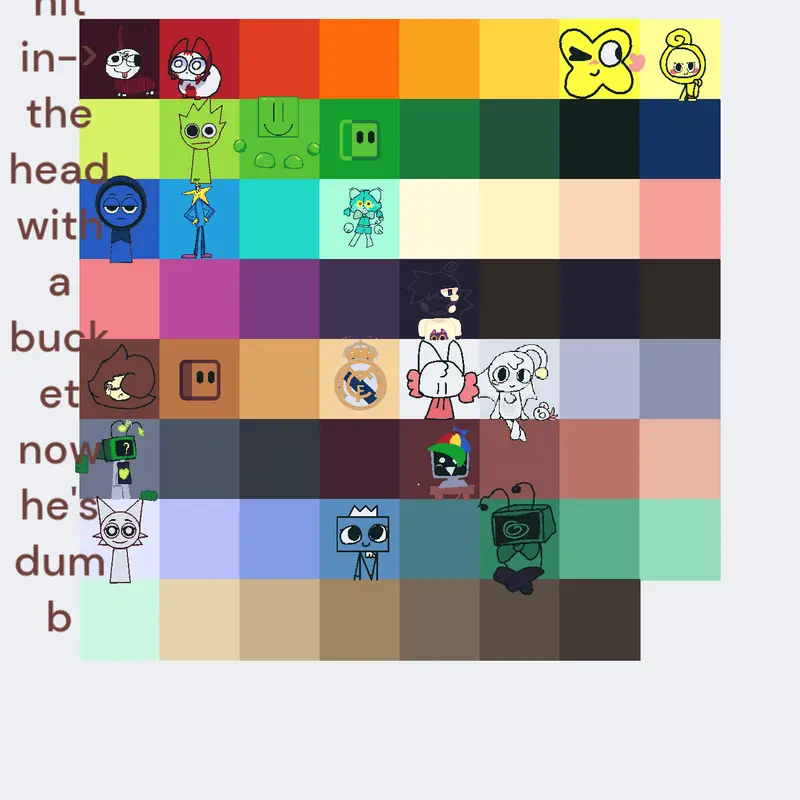 Remix if you want! ^>^ by @ToasterBox