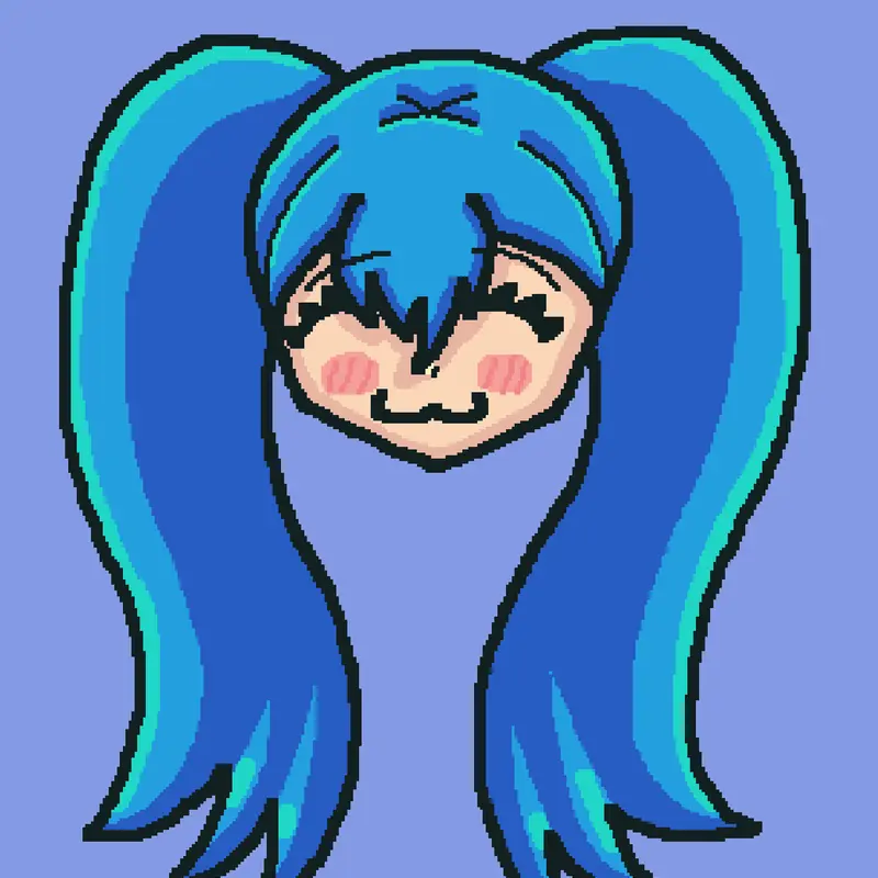 Game by @jinxybinx