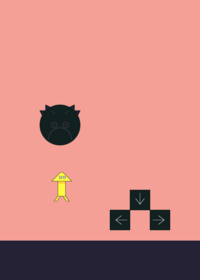 Test bossfight