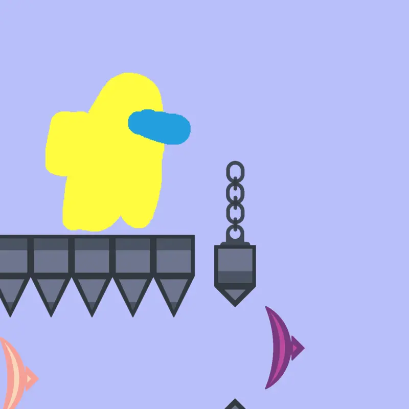 Game by @TheWeepingGod
