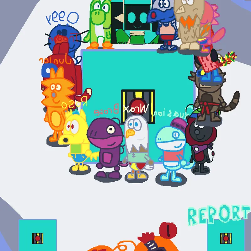 Game by @Looiiui
