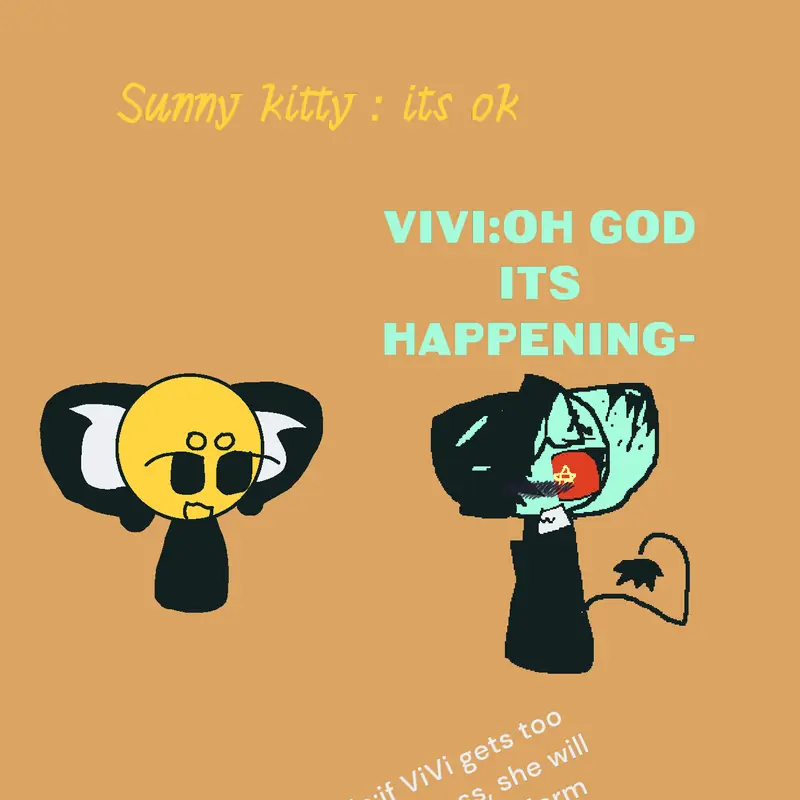 Game by @SunflowerKitty