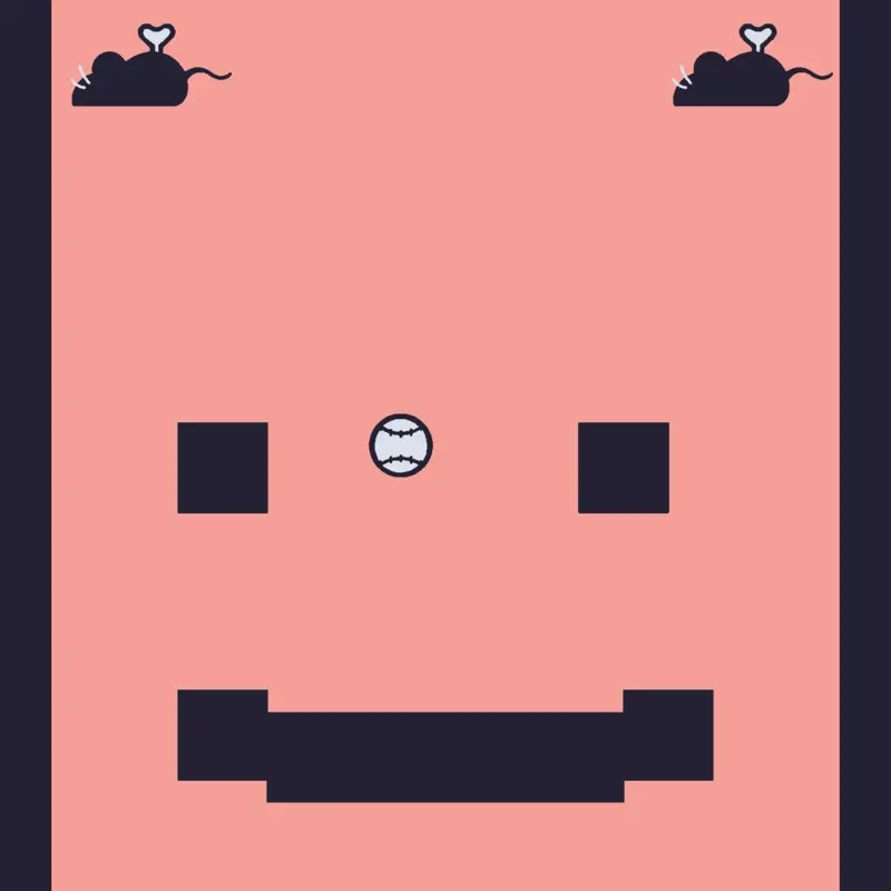 Game by @ziplod