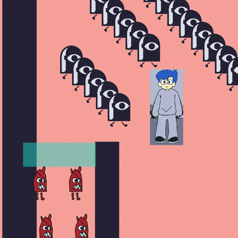 Game by @Xavier3455