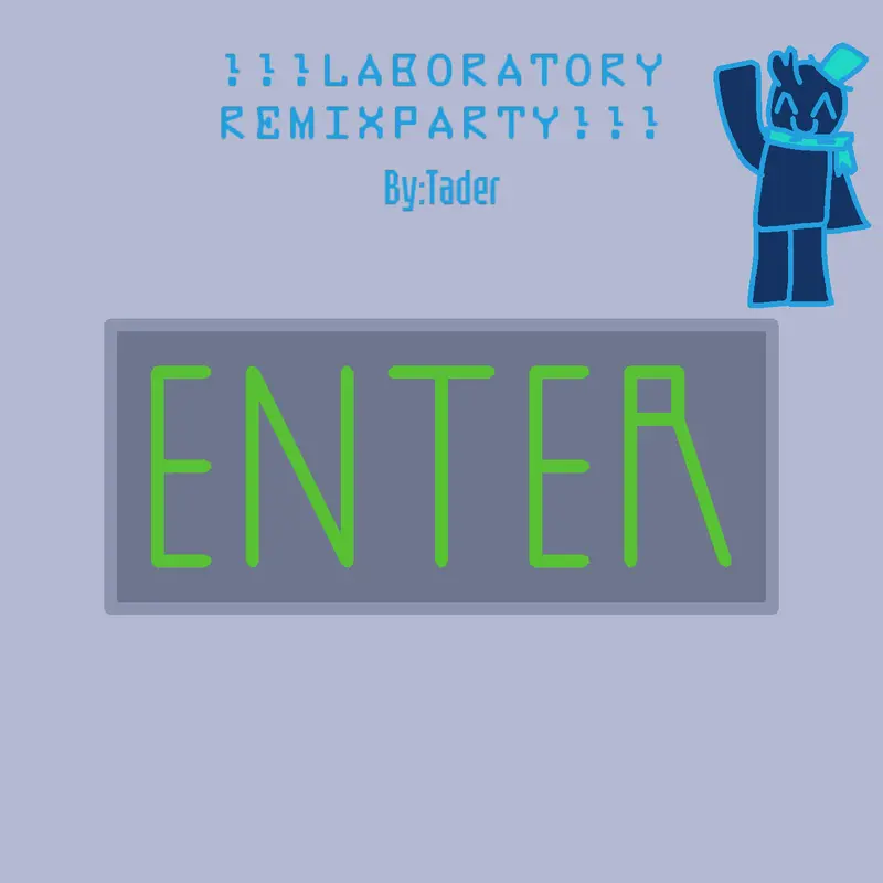 Game by @tader_the_glowder0903