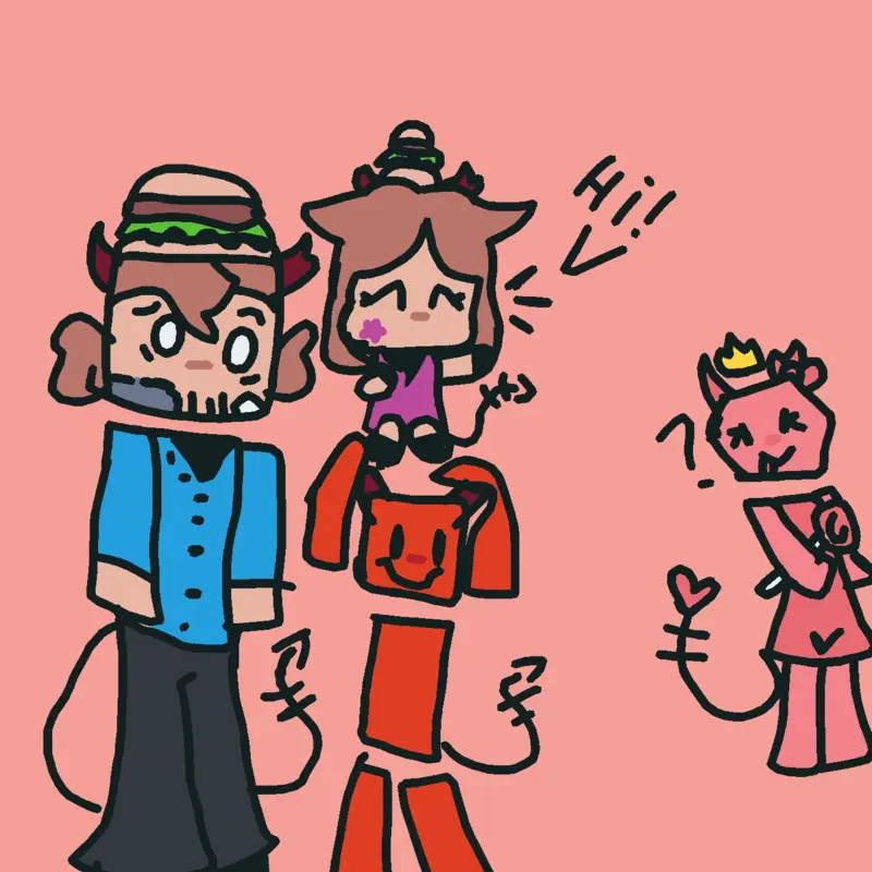 Game by @midnight_cat