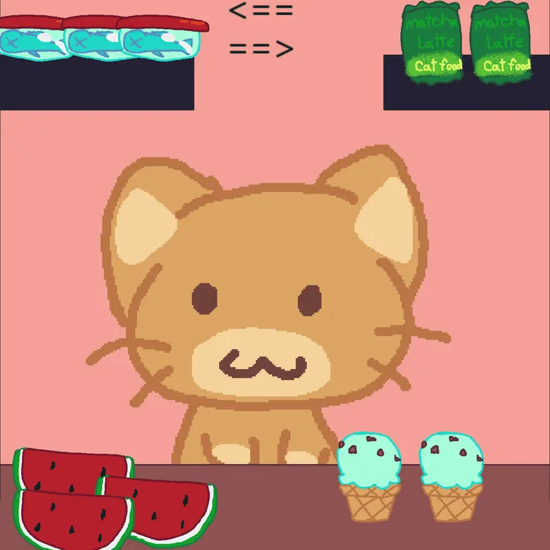 Game by @Panhmii