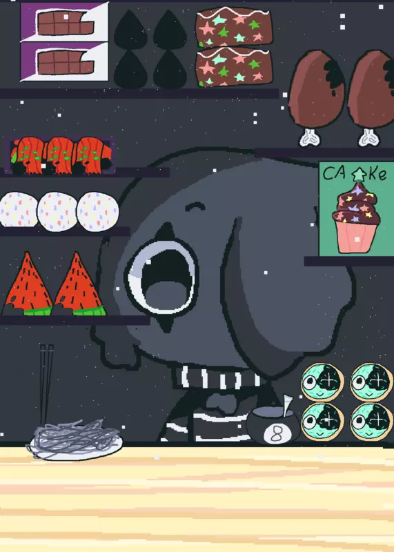 Game by @flutter-love