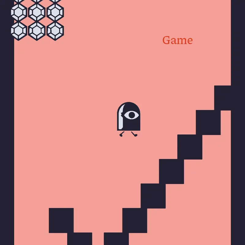 Game by @ihatedarkmarkery