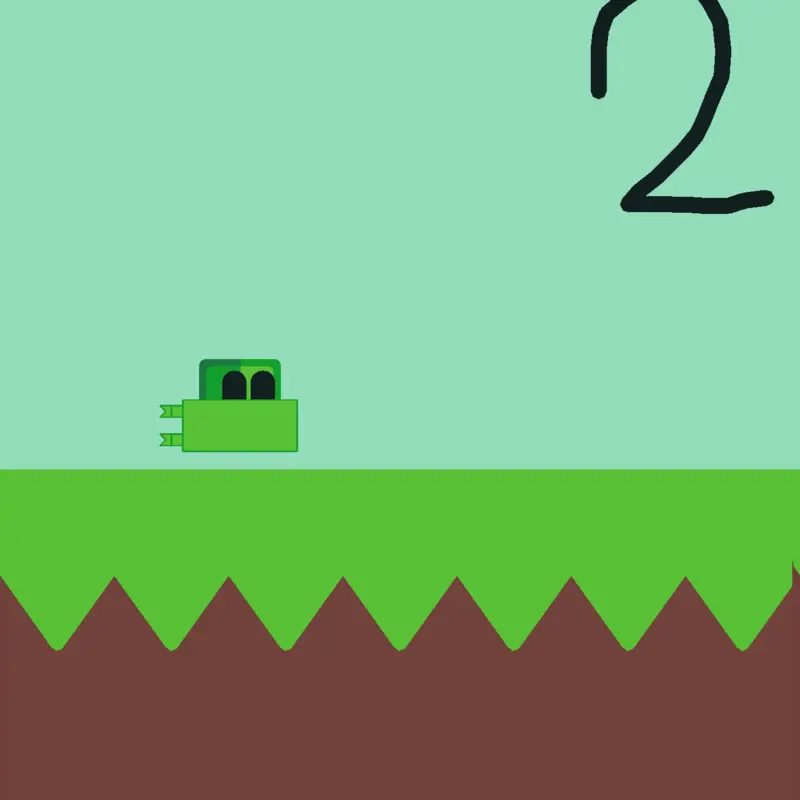 Game by @jimmykirby