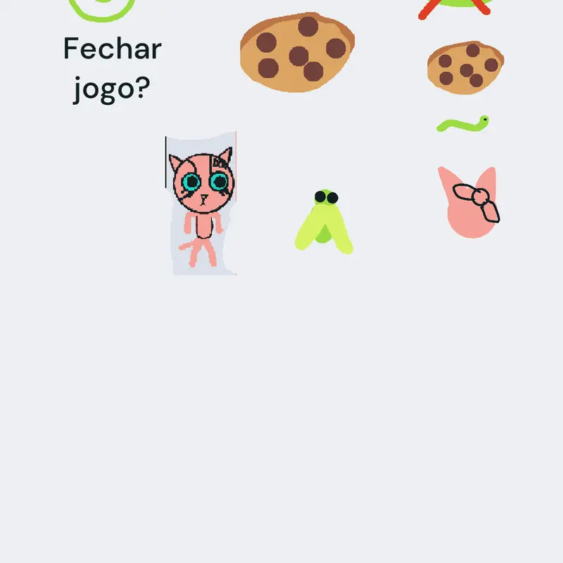 Game by @celomelo