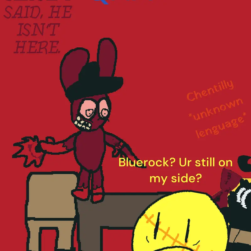 Game by @Bluerock