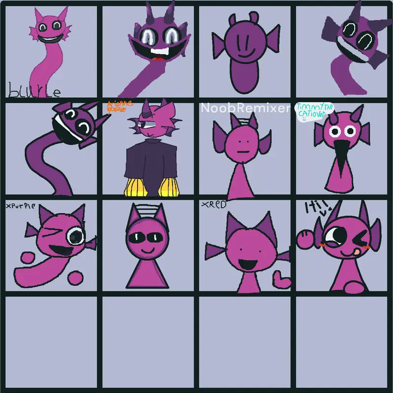 Game by @-Emy-