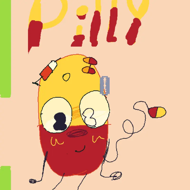 Game by @tea_erorrs