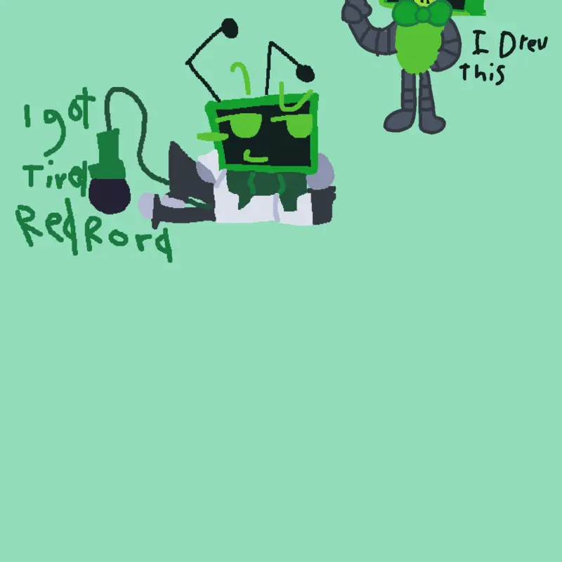 Game by @RedRord