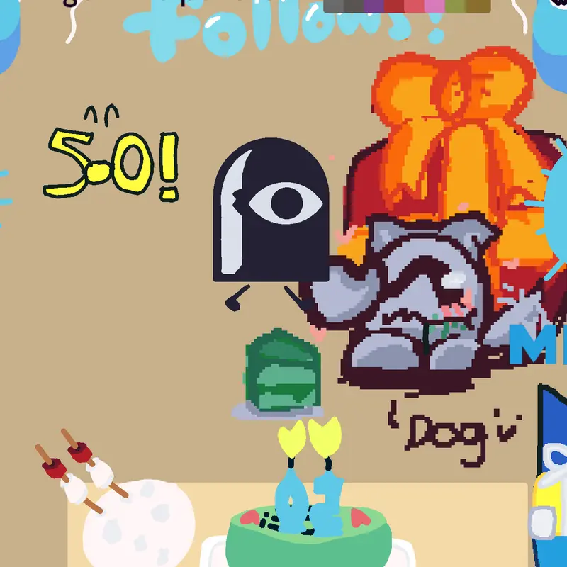 Game by @Among_Us_JADE