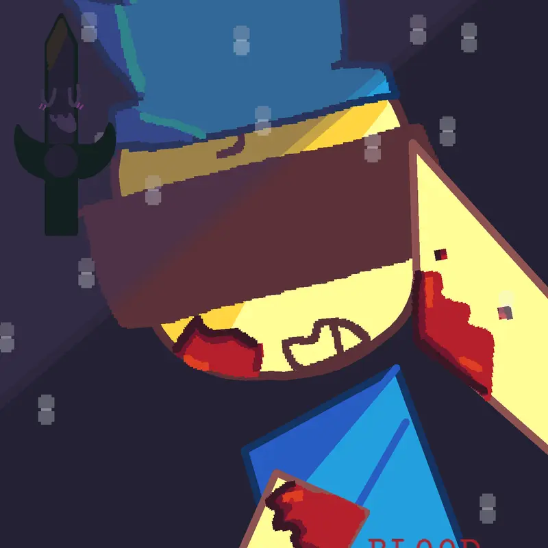 Game by @Chanceminiplushie_neww