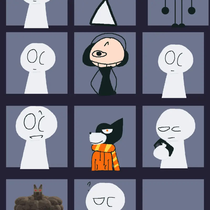 Game by @YourLocalVucko
