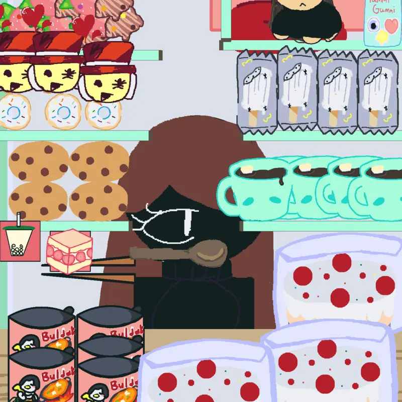 Game by @Isidora_45677
