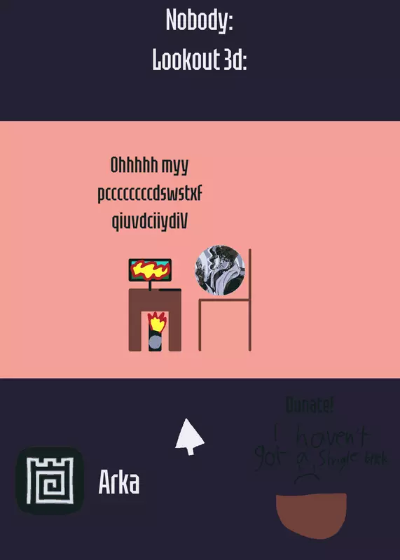 Game by @Arkamrz