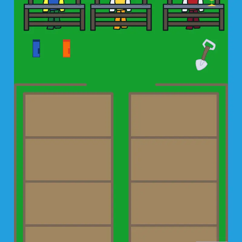 Game by @louay_15
