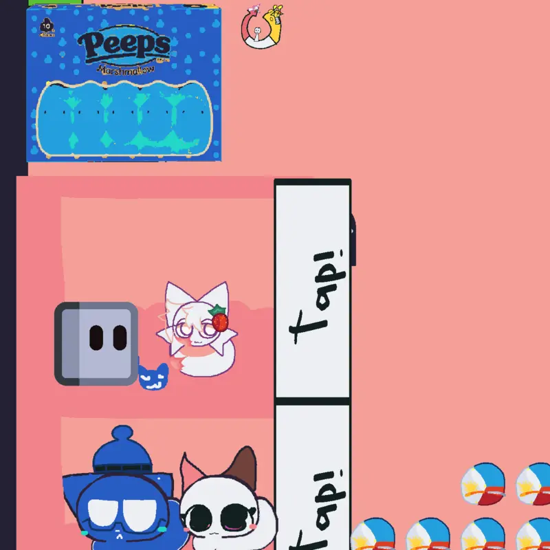 Game by @ynmoa