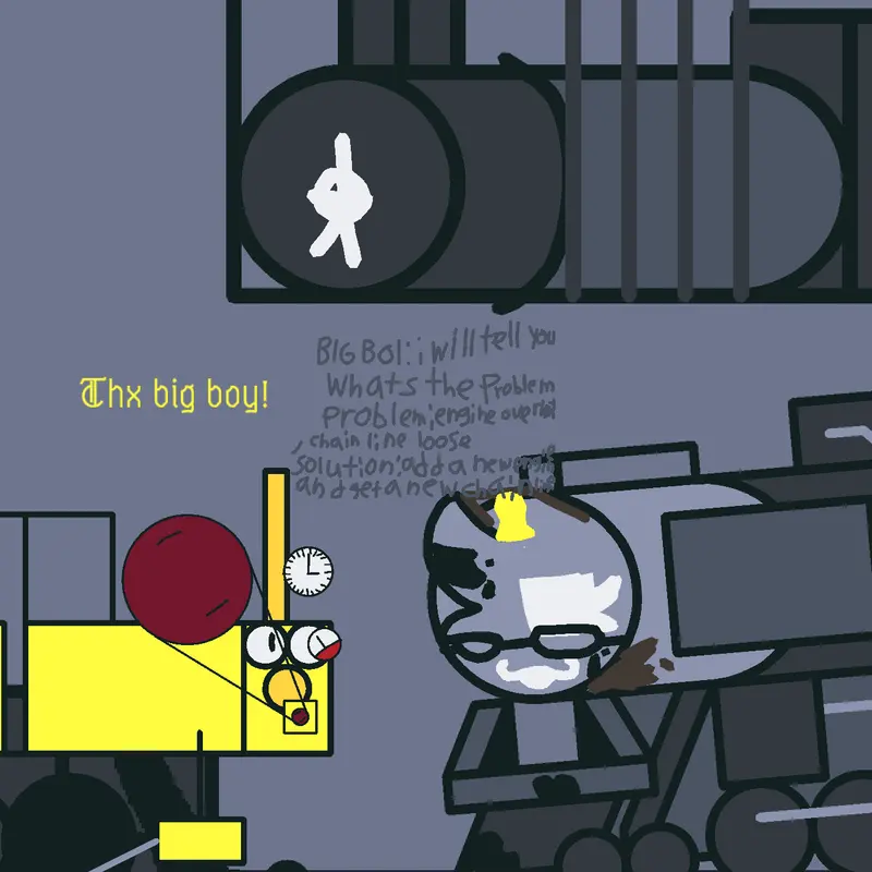 Game by @Sam_trainz4502