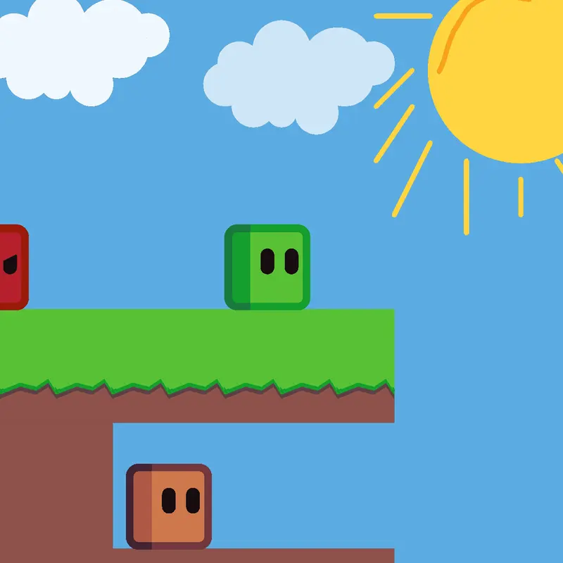 Game by @DUST_CASTLE