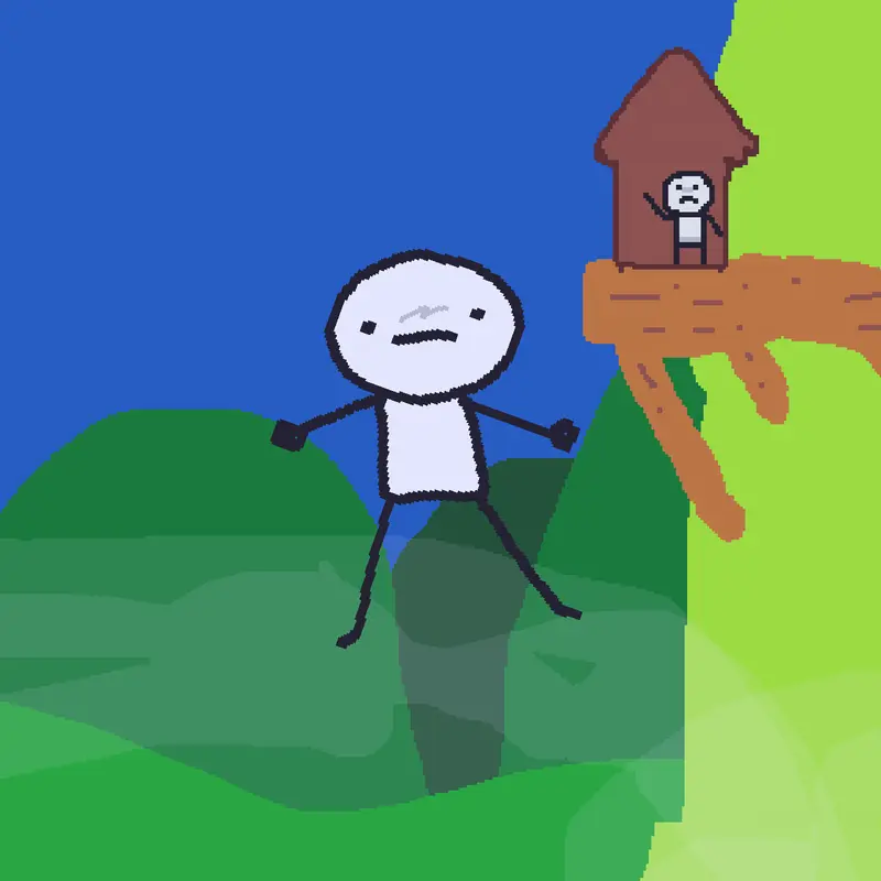 Game by @Papermint