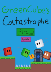 Green Cube’s Chatasrophe