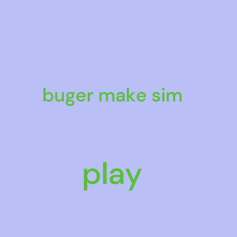 Game by @lolguylol