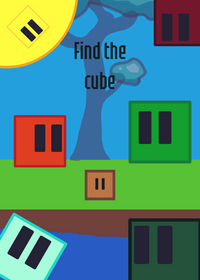 CUBE