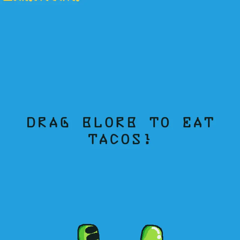 Game by @PrinceDS