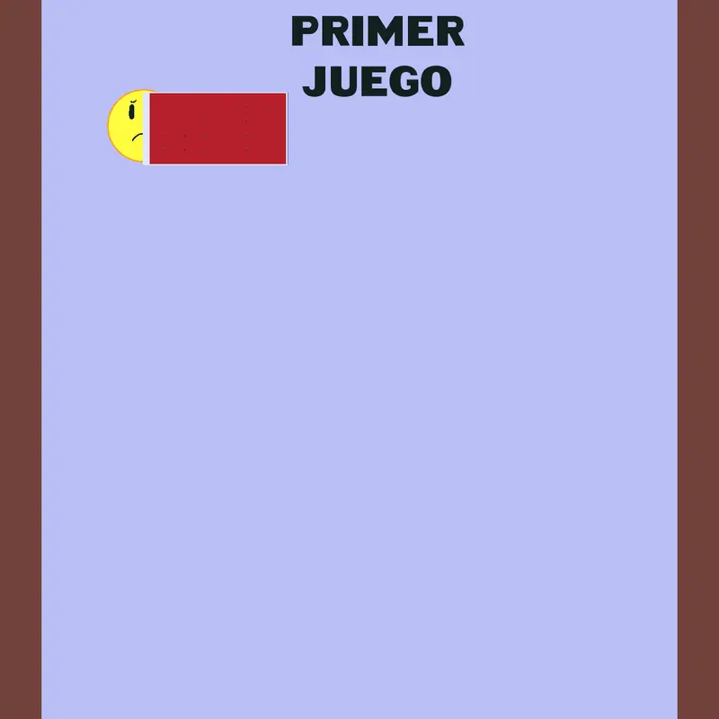 Game by @alexadiaz