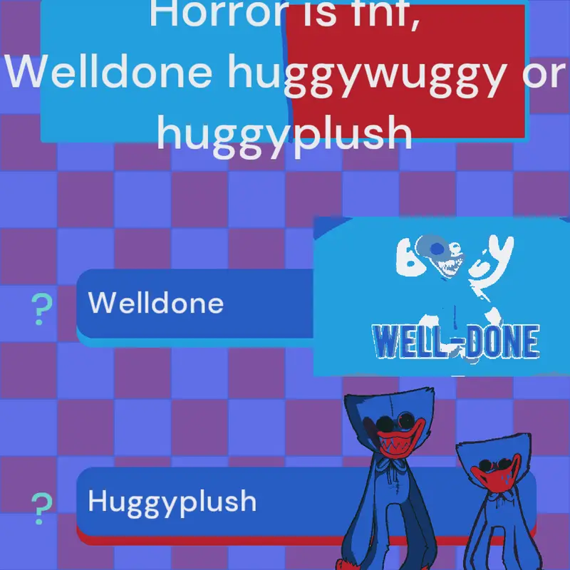 Game by @huggywuggy1234