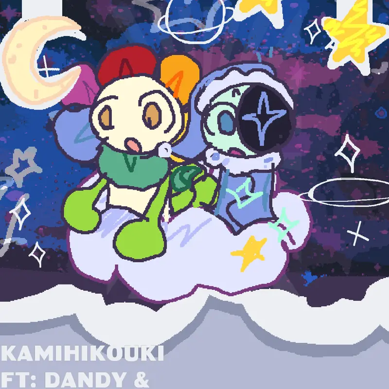 Game by @raisha1127