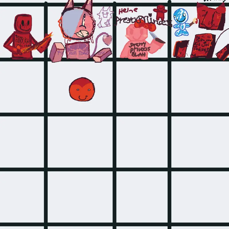 Game by @Mafer_133q73