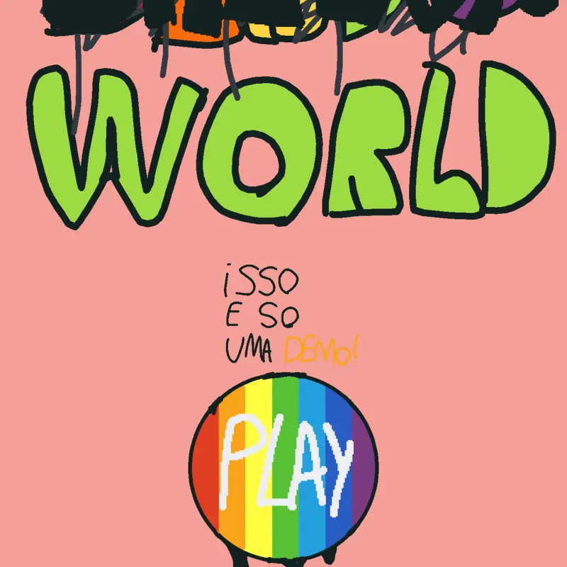 Game by @changytangerico