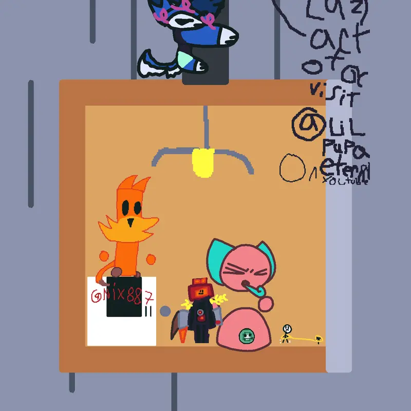 Game by @nix887