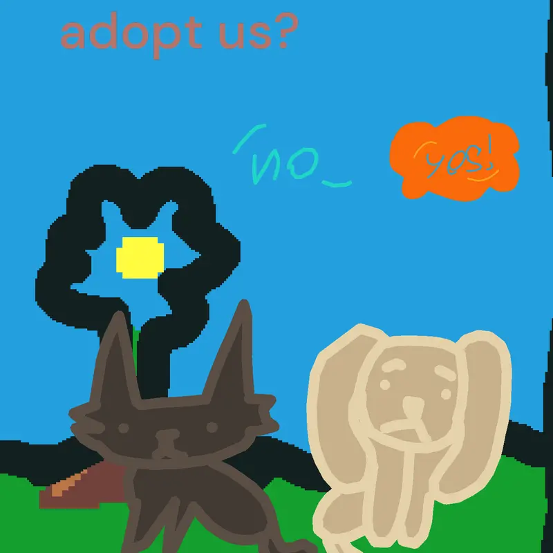 Game by @imadragon