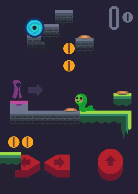 Try not to die by @PlatonNplay