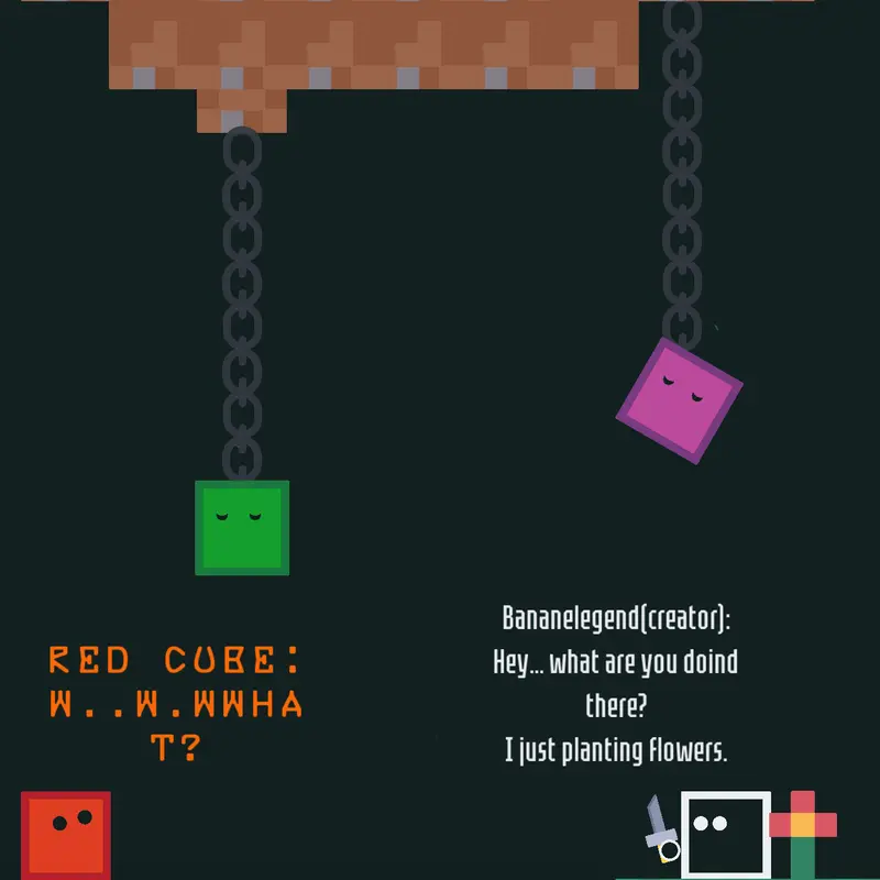 Game by @bananelegend