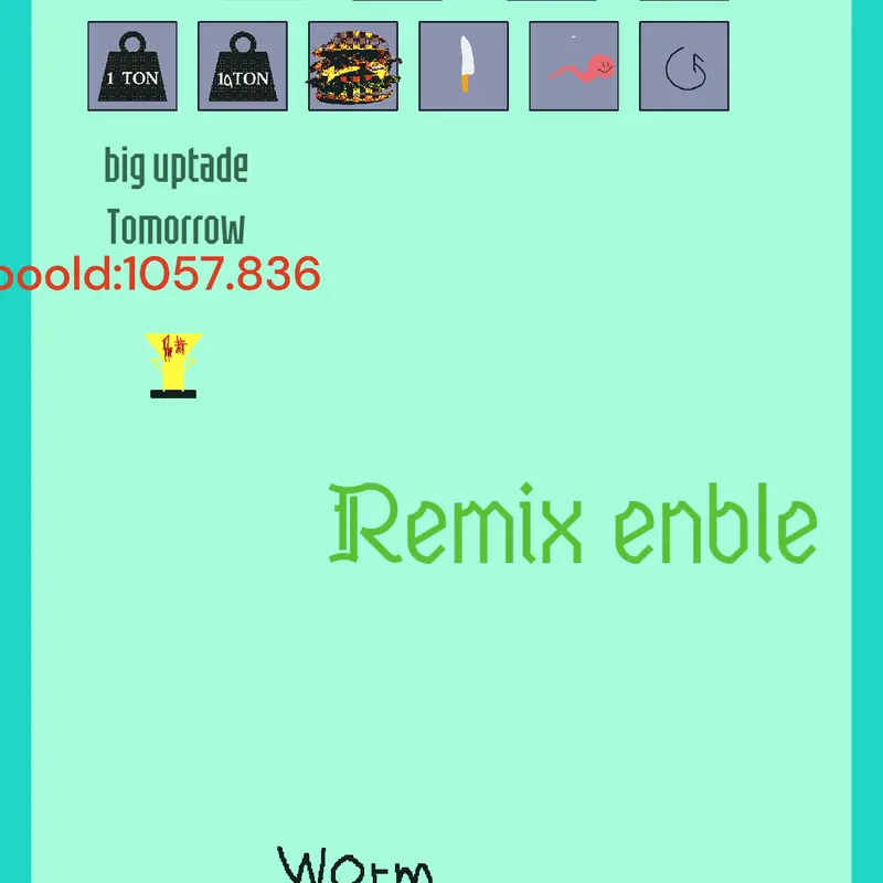 Game by @rsanzrom