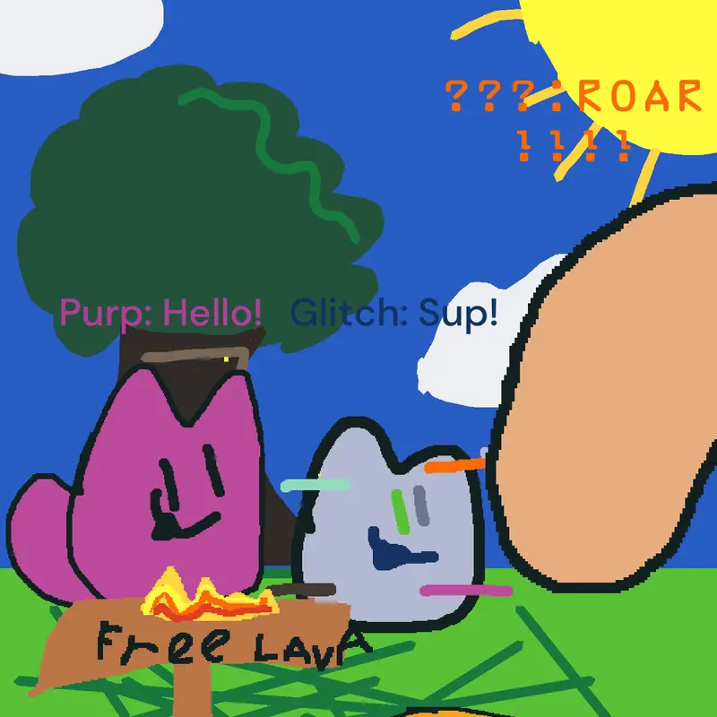 Game by @BeanBear