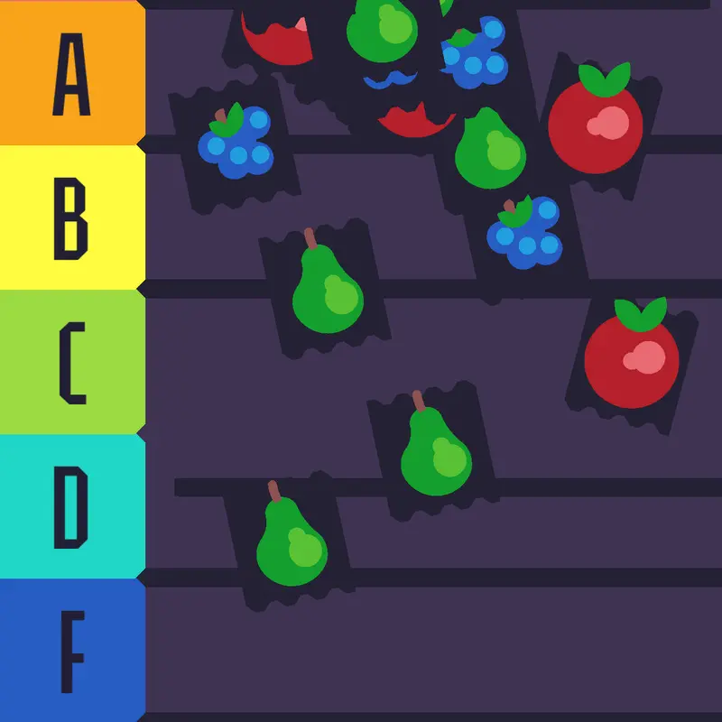 Game by @cutez