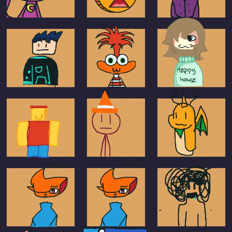 Game by @Nastya_cat