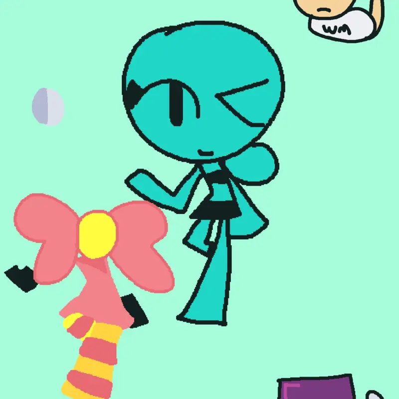 Game by @lush_queen