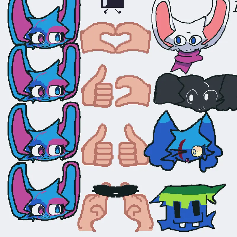 Game by @Fan-of-Firends