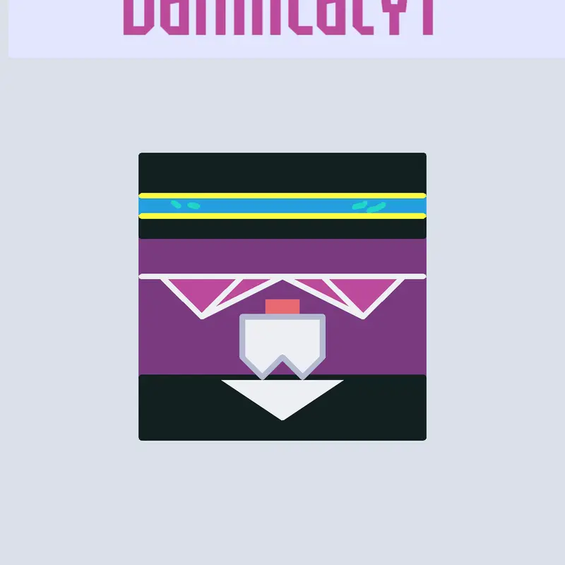 Game by @DaniilCatYT